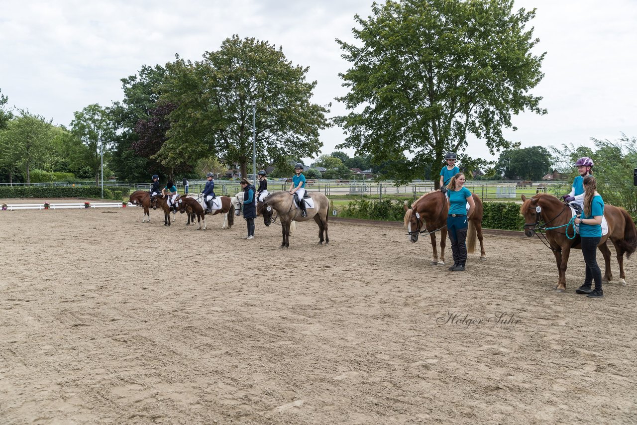 Bild 196 - Pony Akademie Turnier